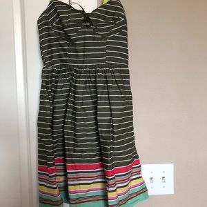 Mossimo summer dress